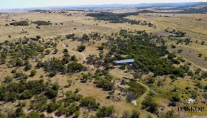 Daskop Game Farm Bush Camp